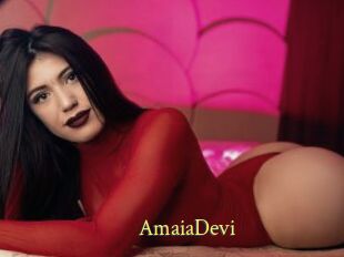 AmaiaDevi