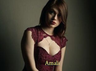 Amali