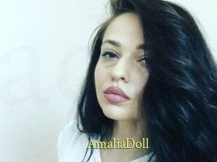 AmaliaDoll