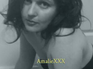 AmalieXXX