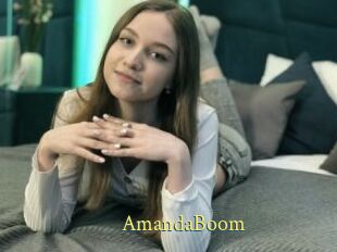 AmandaBoom