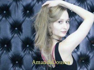 AmandaDouson