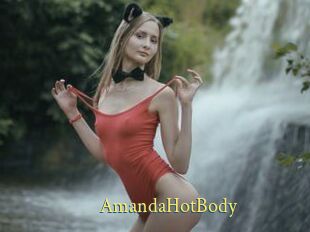 AmandaHotBody