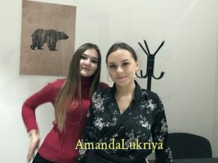 AmandaLukriya