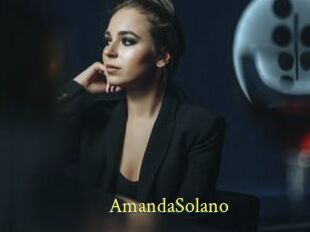 AmandaSolano