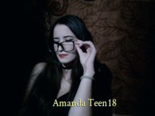 Amanda_Teen18