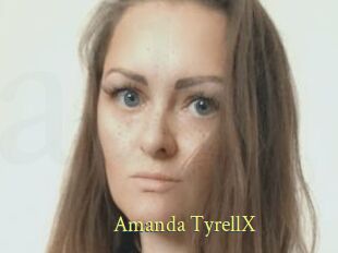 Amanda_TyrellX