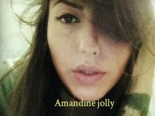 Amandine_jolly