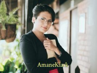 AmaneKlark