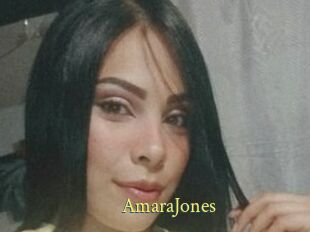 AmaraJones