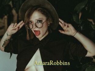 AmaraRobbins