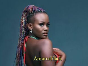 Amareablack