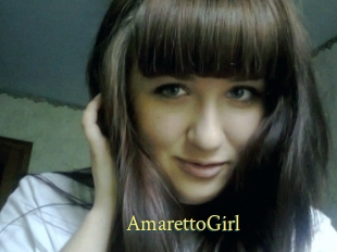 Amaretto_Girl