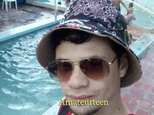 Amateurteen