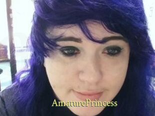 AmaturePrincess