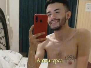 Amaurypca