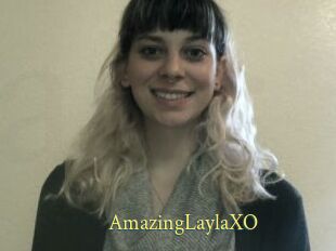 AmazingLaylaXO