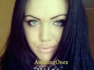 AmazingOnex