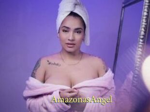 AmazonasAngel