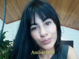 Ambar_Blue