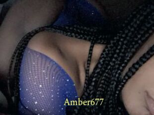 Amber677