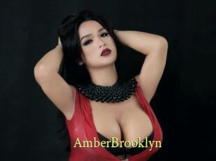 AmberBrooklyn