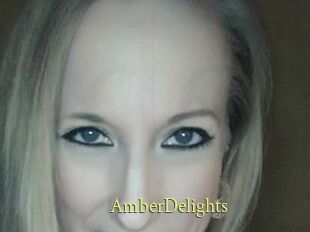 AmberDelights