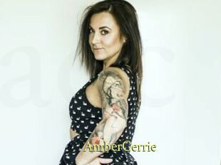 AmberGerrie