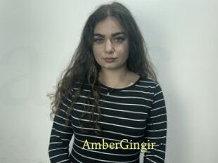 AmberGingir