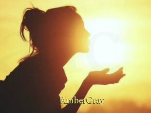 AmberGray