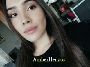 AmberHenaos