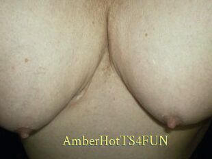 AmberHotTS4FUN