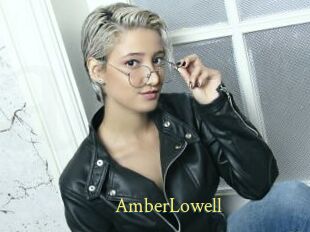 AmberLowell