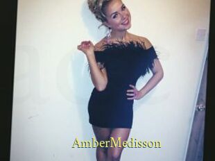 AmberMedisson