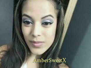 AmberSweetX