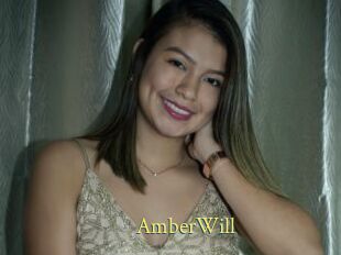 AmberWill