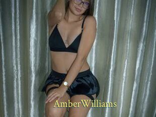 Amber_Williams