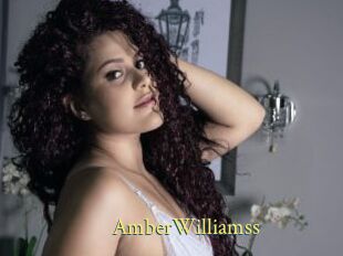 AmberWilliamss