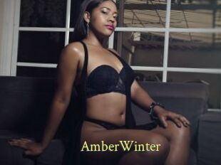 AmberWinter