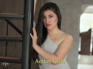 Amber_Geller