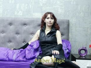 Amber_Magic