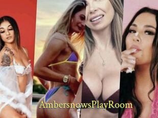 AmbersnowsPlayRoom