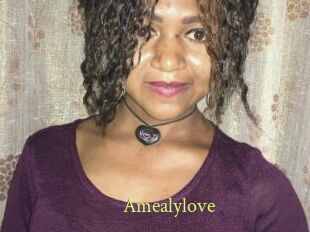 Amealylove