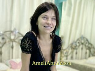 AmeliAbramson