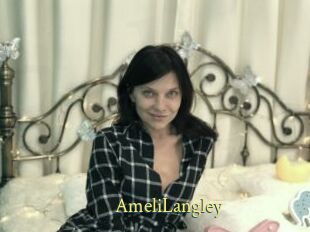 AmeliLangley