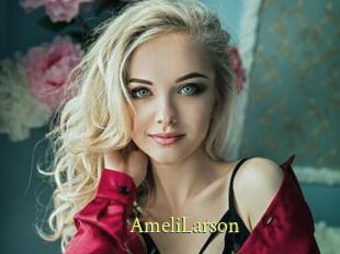 AmeliLarson