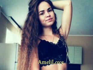 AmeliLove