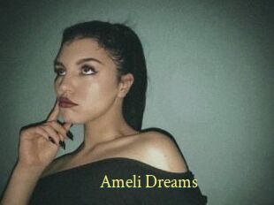 Ameli_Dreams