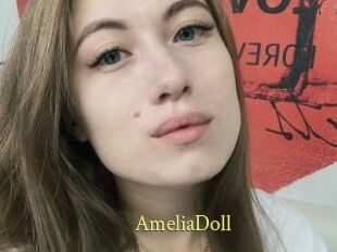 AmeliaDoll