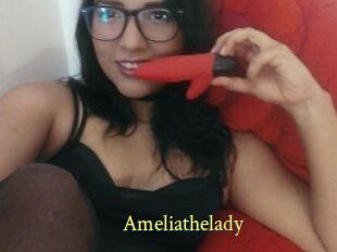 Ameliathelady